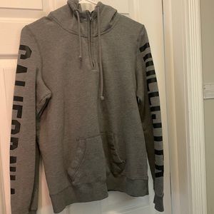 Hollister sweatshirt